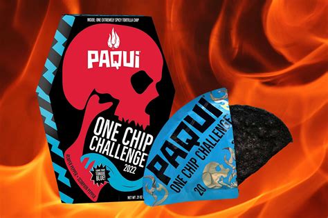 one chip challenge amazon.